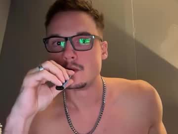 Kafterdark Chaturbate stream image from September 23, 2025