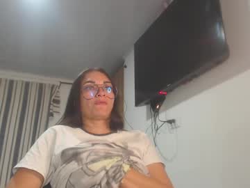 Killey_Saints Chaturbate stream image from September 23, 2025