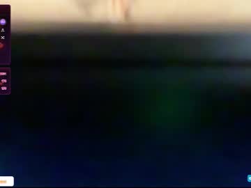 Lexynfox Chaturbate stream image from September 23, 2025