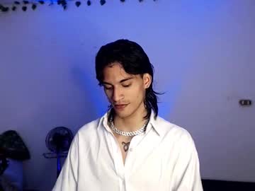 Lord_Balor Chaturbate stream image from September 23, 2025