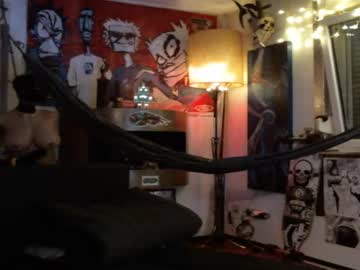 Mad_Dem0n Chaturbate stream image from September 23, 2025