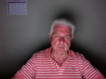 Matlik Chaturbate stream image from September 23, 2025