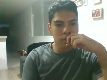 Michelangelus2000 Chaturbate stream image from September 23, 2025