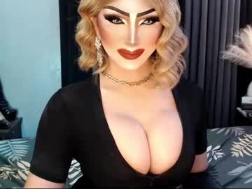 Misschannel4sub Chaturbate stream image from September 23, 2025