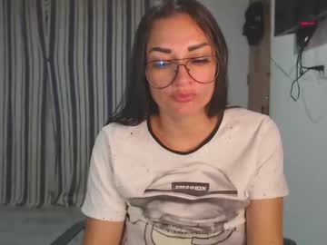 Salomesaints Chaturbate stream image from September 23, 2025