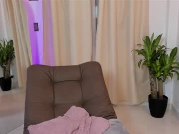 Samantha_Ferrec Chaturbate stream image from September 23, 2025