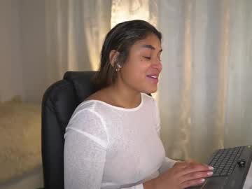 Saraparisi_ Chaturbate stream image from September 23, 2025