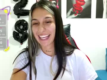 Tammyandrade_ Chaturbate stream image from September 23, 2025