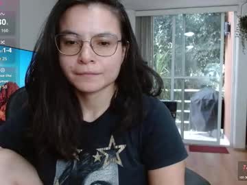 Tiny_Caroline Chaturbate stream image from September 23, 2025