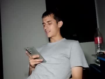 Tubebe_08 Chaturbate stream image from September 23, 2025