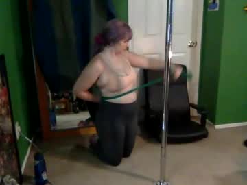 Violet_Candyy Chaturbate stream image from September 23, 2025