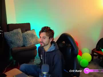 _Delacruz911_ Chaturbate stream image from September 24, 2025