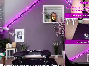 Helenstaruk Chaturbate stream image from September 24, 2025