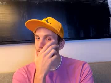 Jonnnywinston Chaturbate stream image from September 24, 2025