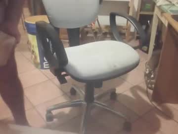 Marconinfomane Chaturbate stream image from September 24, 2025