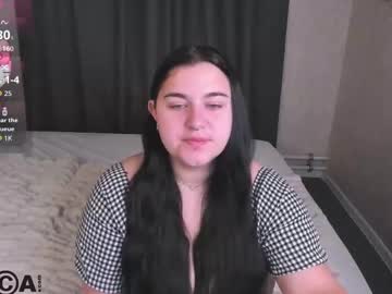 Margo_Demash Chaturbate stream image from September 24, 2025