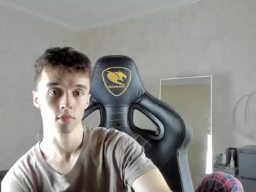 Mason_Warhol Chaturbate stream image from September 24, 2025