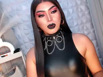 Mysterious_Diva Chaturbate stream image from September 24, 2025