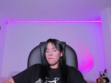 Mysteyes Chaturbate stream image from September 24, 2025
