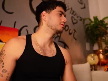 Noha_Miler Chaturbate stream image from September 24, 2025