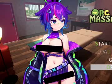 Projektmelody Chaturbate stream image from September 24, 2025