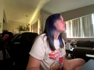 Tinabobina9926 Chaturbate stream image from September 24, 2025