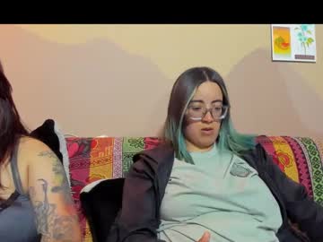 Waningrosee Chaturbate stream image from September 24, 2025