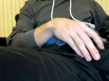 Anonyomosguy Chaturbate stream image from September 24, 2025