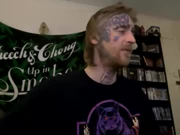 Bimmyleanin420 Chaturbate stream image from September 24, 2025