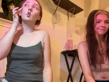 Dobletrouble_ Chaturbate stream image from September 24, 2025