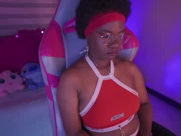 Hanna_Pierce Chaturbate stream image from September 24, 2025