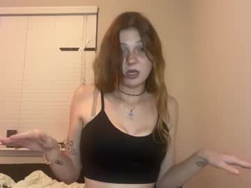 Hluvsyou Chaturbate stream image from September 24, 2025
