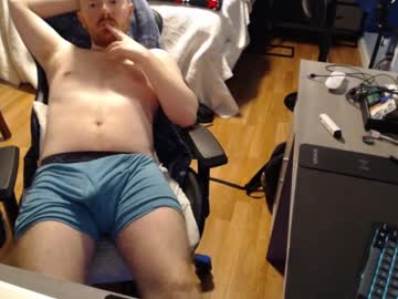 Jamesporter5 Chaturbate stream image from September 24, 2025