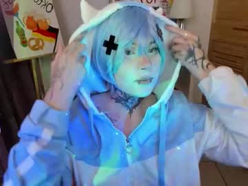 Mekurisu Chaturbate stream image from September 24, 2025