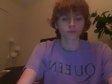 Metalhedzoomer Chaturbate stream image from September 24, 2025