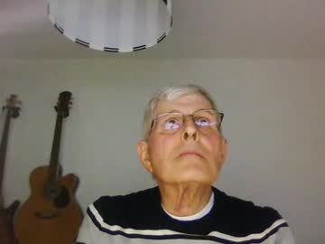 Oddbod2000 Chaturbate stream image from September 24, 2025
