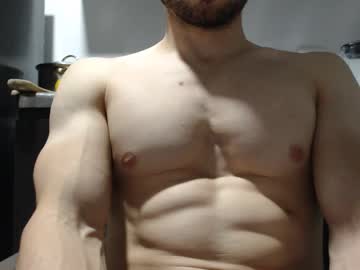 Preettyboyx Chaturbate stream image from September 24, 2025