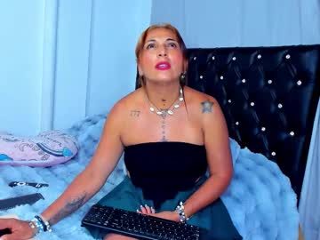 Sara_Parker__ Chaturbate stream image from September 24, 2025