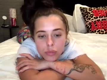 Sophiapaigexo Chaturbate stream image from September 24, 2025