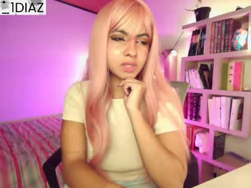 Sweet_Olivia1 Chaturbate stream image from September 24, 2025
