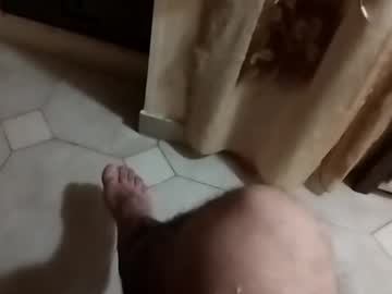 Thedo121111 Chaturbate stream image from September 24, 2025