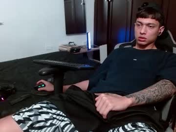 Aarman_Bannana Chaturbate stream image from September 24, 2025