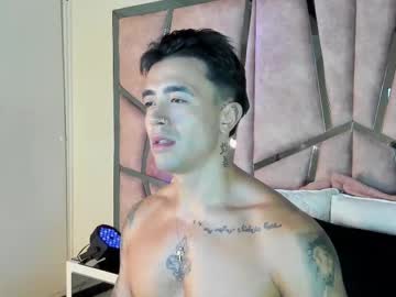 Alixmartin1 Chaturbate stream image from September 24, 2025
