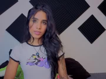 Ambeer_Rousess Chaturbate stream image from September 24, 2025