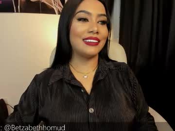 Betzabeth_Homudr Chaturbate stream image from September 24, 2025