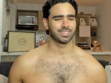 Bradleymartin7 Chaturbate stream image from September 24, 2025
