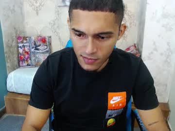 Derek_Storm_ Chaturbate stream image from September 24, 2025