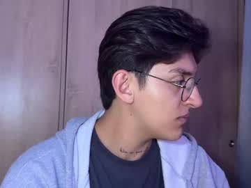 Ikyan_Nc Chaturbate stream image from September 24, 2025