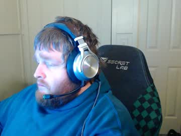 Iowaman85 Chaturbate stream image from September 24, 2025