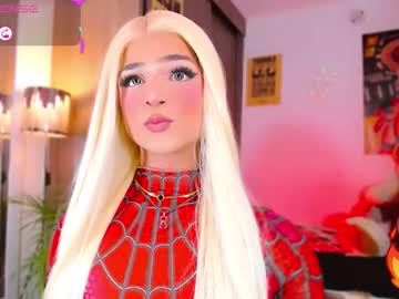 Ladynoah Chaturbate stream image from September 24, 2025